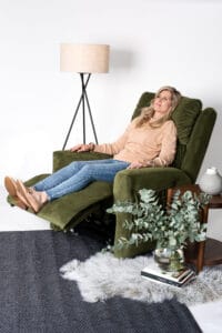 Posture Care Chair - 7910
