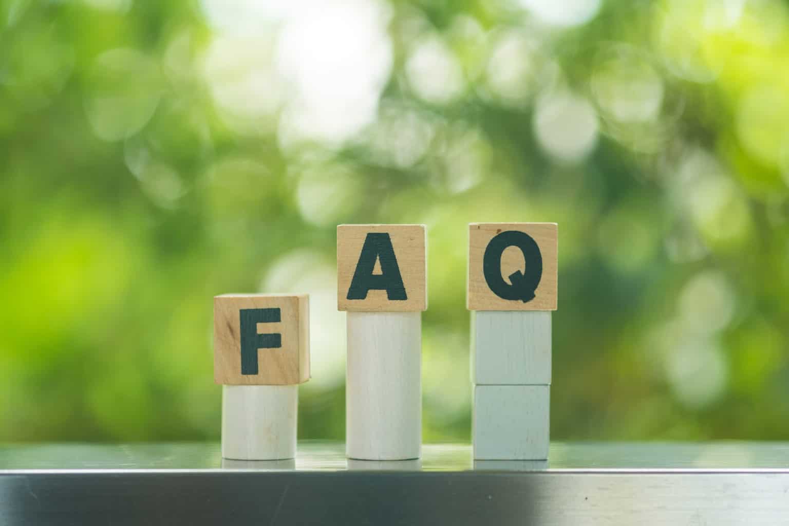 Faq